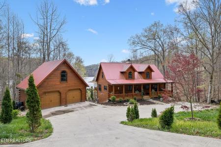 514 Bluff View Rd