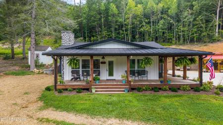 486 Steer Creek Rd