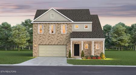 312 Sugar Maple Trail (Lot 120)