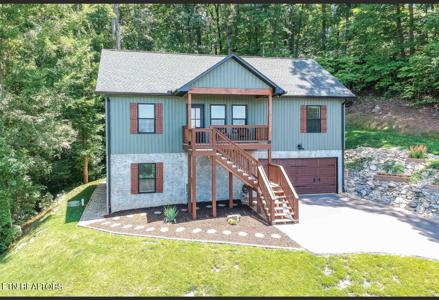 254 Clear Creek Rd