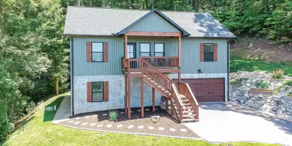 254 Clear Creek Rd