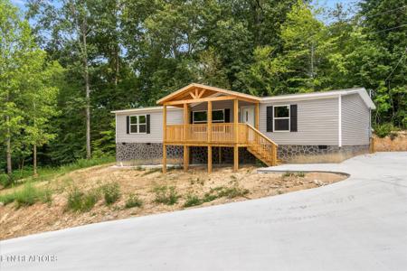 4316 McKamey Rd