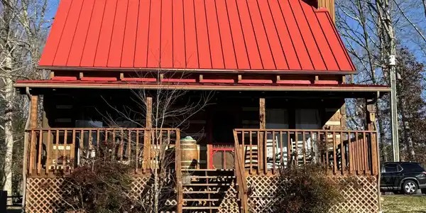 3113 Cabin Village Way