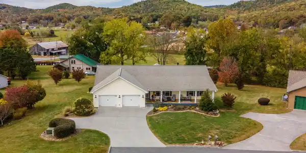 3602 Gilland Drive