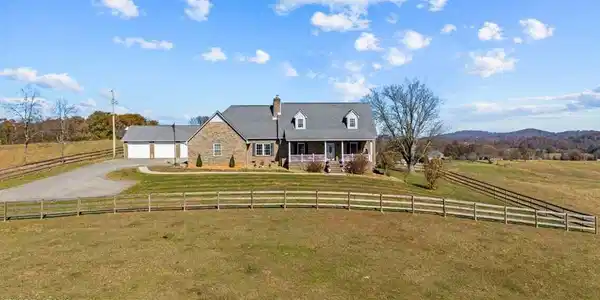 6130 James Cline Rd