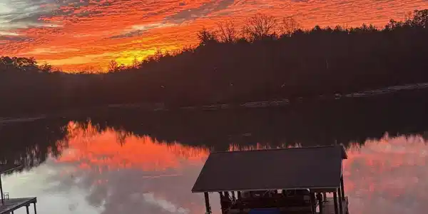 Image 4: sunrise