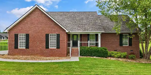 612 Yellow Rose Lane