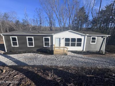 399 Black Oak Rd
