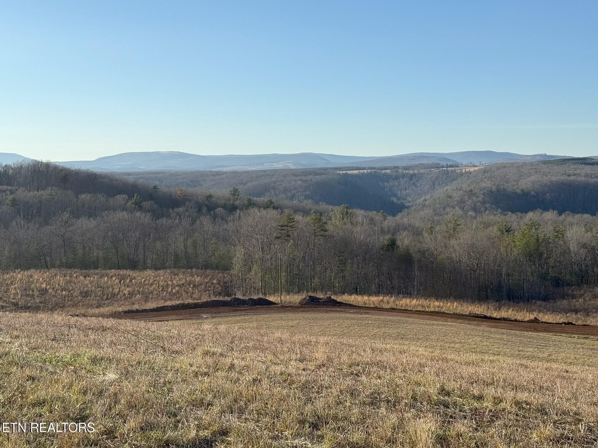 Image 2: View from Tract 4 and 3