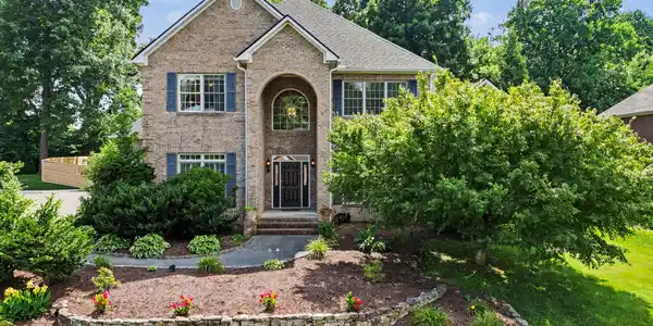 607 Valley Hill Lane