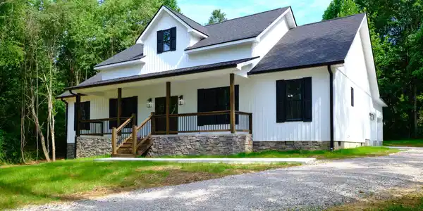 234 Longview Drive