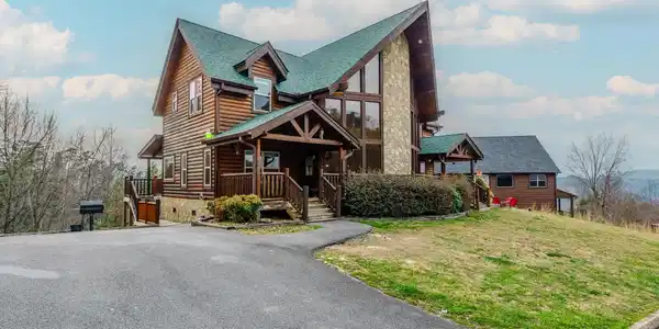3329 Grouse Ridge Lane