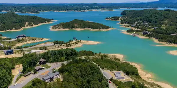 Lot 10 Bay View Point