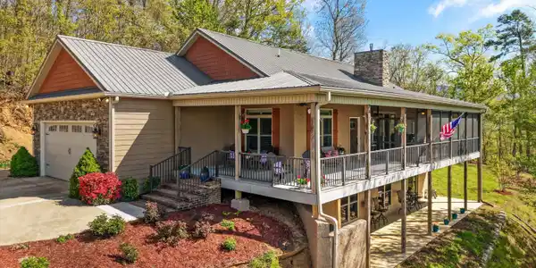 2278 Lower Rinehart Rd