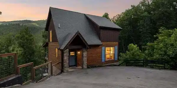 817 Pine Top Lane