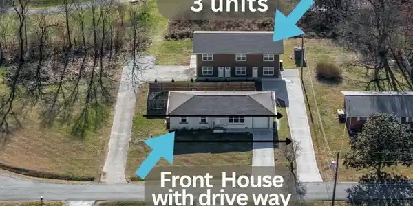 2680 High Valley Drive