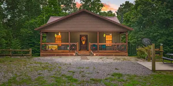2688 Rafter Rd