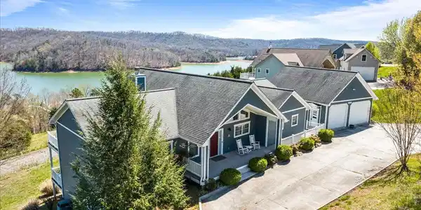 340 Deer Meadow Circle