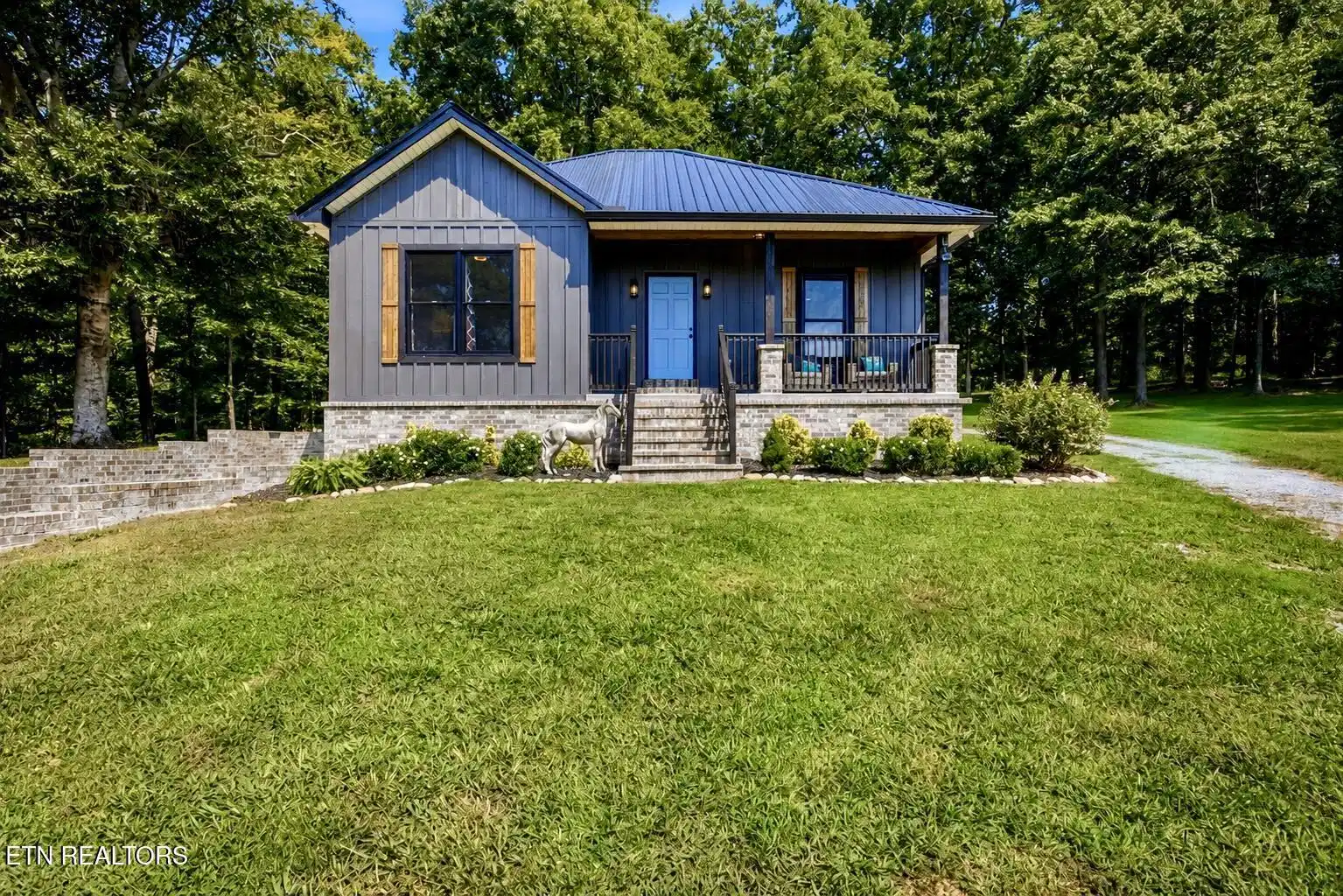 Image 1: 151 Saffles Rd, Madisonville, TN
