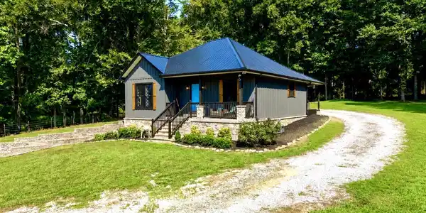 Image 2: 151 Saffles Rd, Madisonville, TN