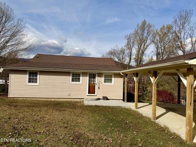 120 W Lowe Drive