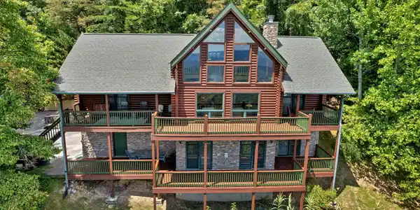 507 Clinch View Rd