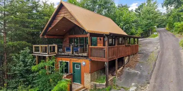 2624 Blanket Mountain Way