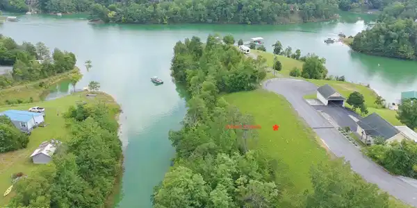 Image 3: Morning View Ln Aerial View2