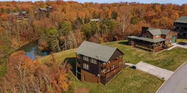 339 Oak Lake Drive