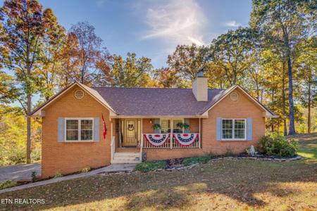 827 Hinkle Estates Drive