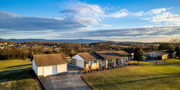 3526 Ridgeway  Trail Tr