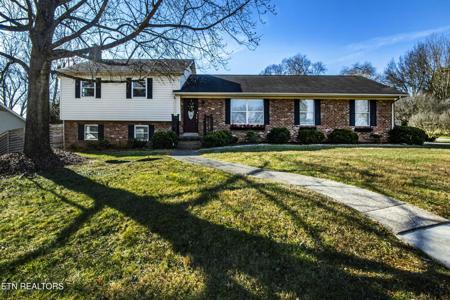 117 Gayle Rd