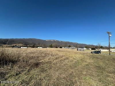 Sand Cave Rd