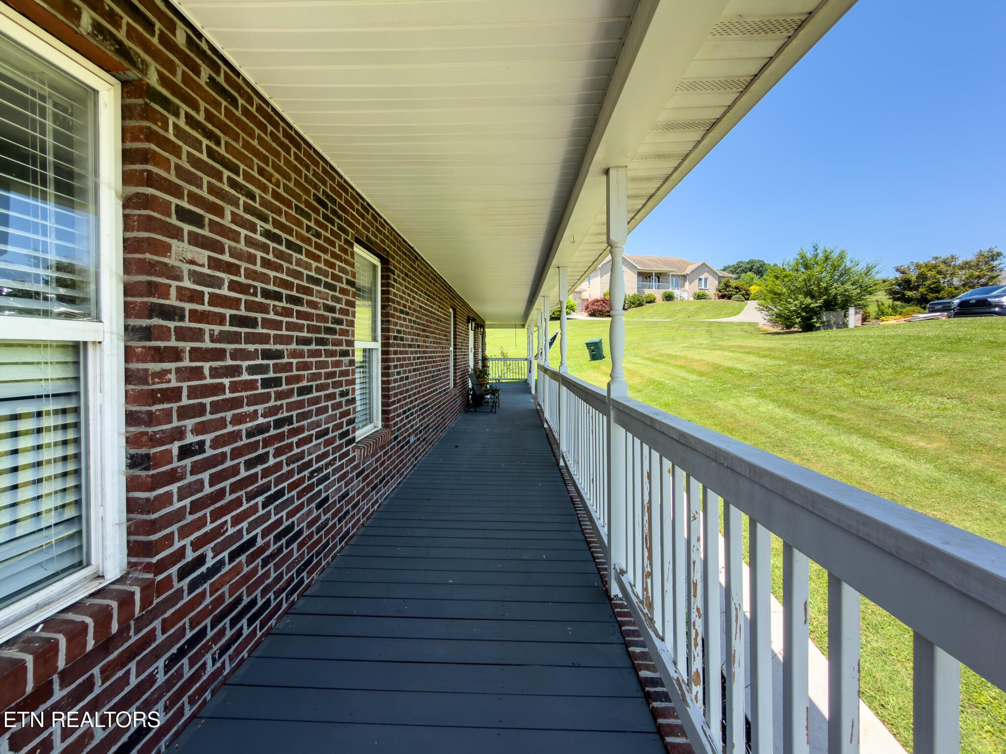 Image 4: Front Porch