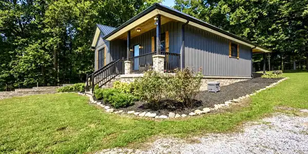 Image 3: 151 Saffles Rd, Madisonville, TN
