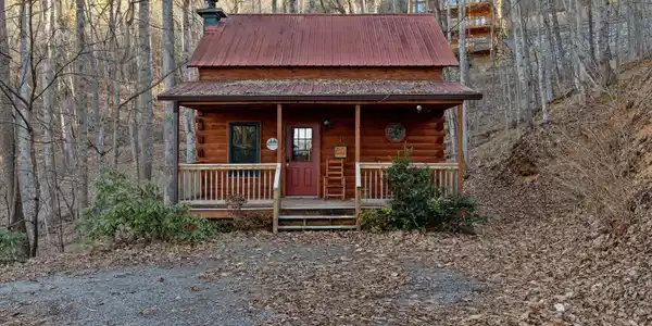 3641 Wears Mountain Lane