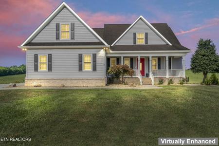 771 Majestic Mountains Blvd