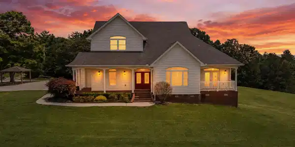 Image 2: 2 - Twilight
