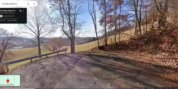 Ridgeheights Drive