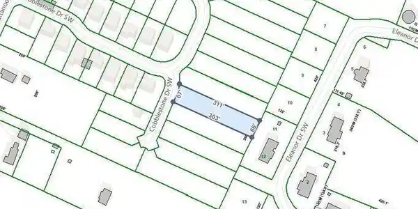 SW Cobblestone Drive