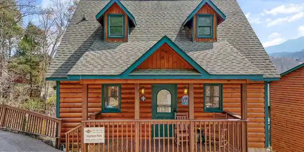 328 Pinnacle Cottage Way