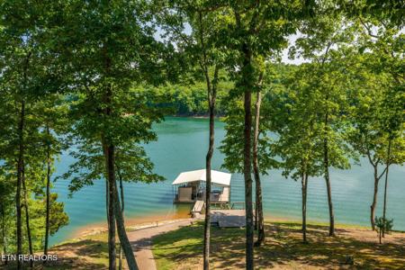 563 Norris Shores Drive