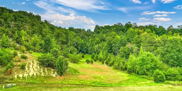 Lot 398 W Mountain Drive