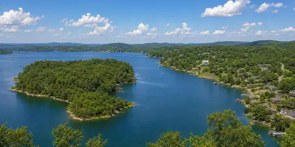 Image 2: thief neck island