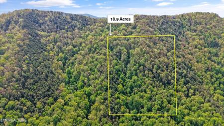 Tract 1-2 Chilhowee Tr