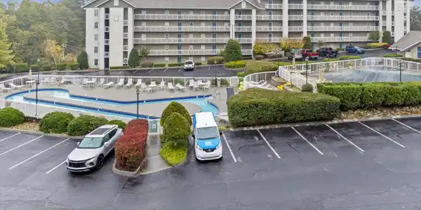205 Ogle Drive unit 653