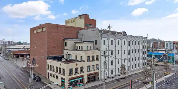 222 North Central St