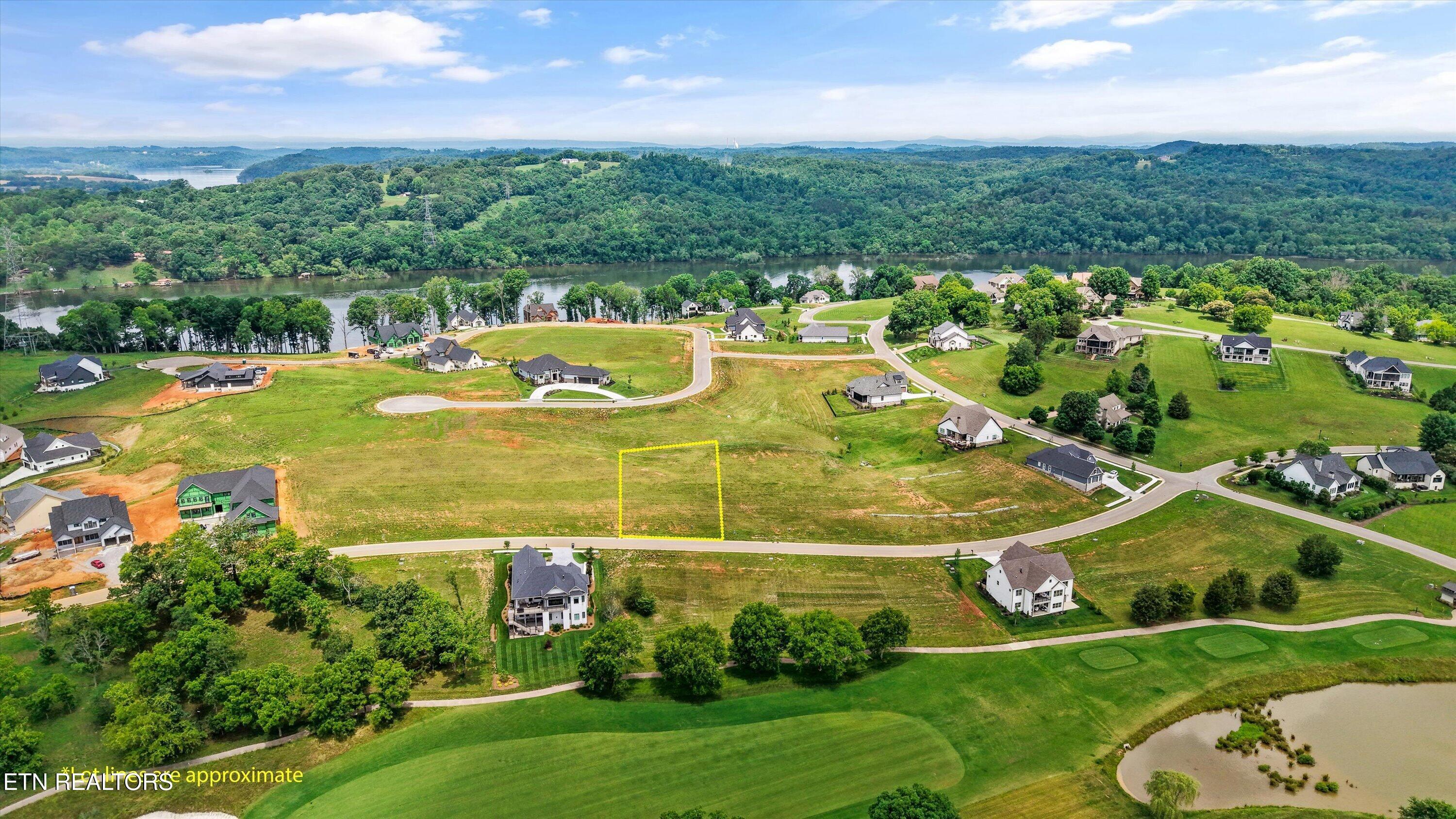 Image 4: 0.27 Acres Level Lot