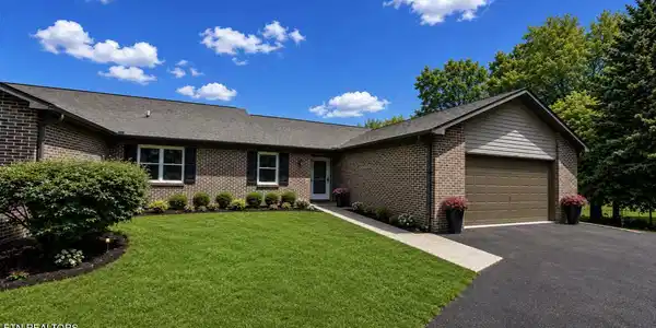 330 Villa Drive
