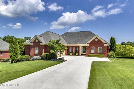 203 Todaly Circle